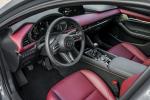 Mazda3 Skyactiv-X Hatchback 2019 года (WW)